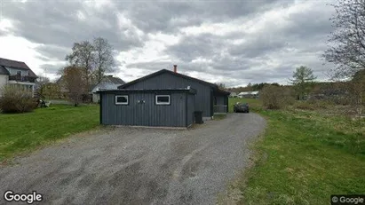 Apartments for rent in Kramfors - Photo from Google Street View