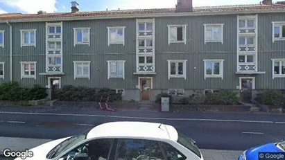 Apartments for rent in Örgryte-Härlanda - Photo from Google Street View