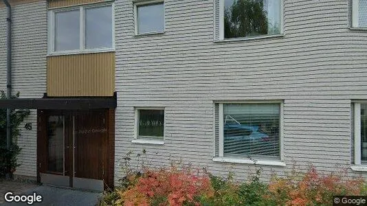 Apartments for rent in Lidingö - Photo from Google Street View