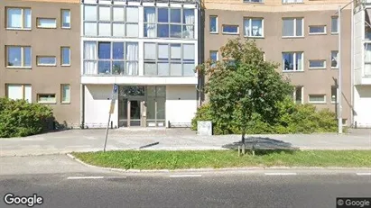 Apartments for rent in Örebro - Photo from Google Street View