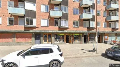 Apartments for rent in Linköping - Photo from Google Street View