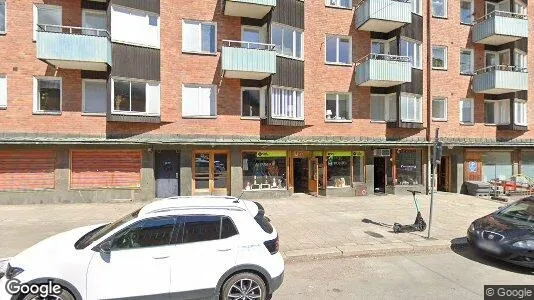 Apartments for rent in Linköping - Photo from Google Street View