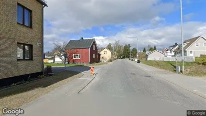 Apartments for rent in Skellefteå - Photo from Google Street View