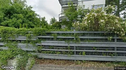 Apartments for rent in Sollentuna - Photo from Google Street View