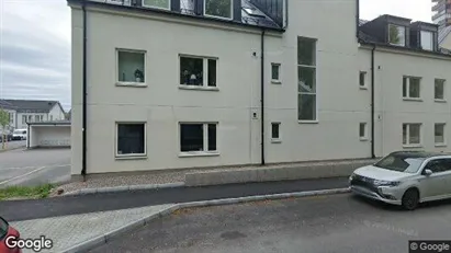 Apartments for rent in Nyköping - Photo from Google Street View