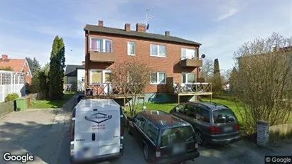 Apartments for rent in Västerås - Photo from Google Street View