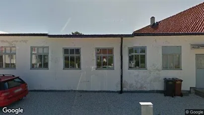 Apartments for rent in Gotland - Photo from Google Street View