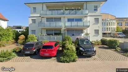 Apartments for rent in Heilbronn - Photo from Google Street View