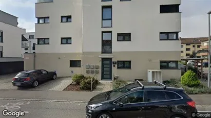 Apartments for rent in Bodenseekreis - Photo from Google Street View