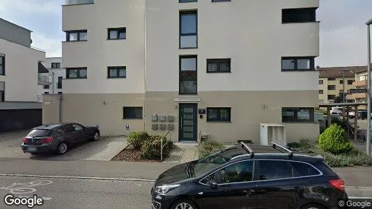 Apartments for rent in Bodenseekreis - Photo from Google Street View