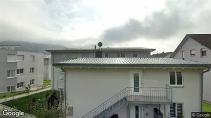 Apartments for rent in Waldshut - Photo from Google Street View