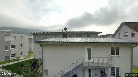 Apartments for rent in Waldshut - Photo from Google Street View