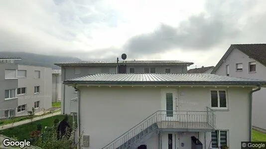 Apartments for rent in Waldshut - Photo from Google Street View