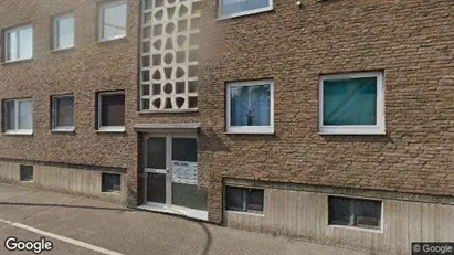 Apartments for rent in Cologne Mülheim - Photo from Google Street View