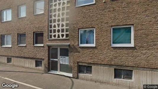 Apartments for rent in Cologne Mülheim - Photo from Google Street View