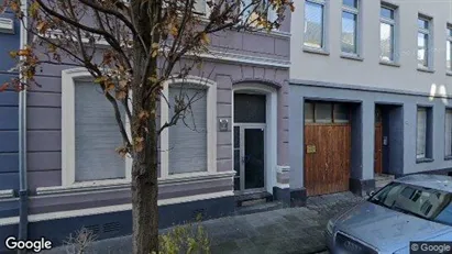 Apartments for rent in Krefeld - Photo from Google Street View