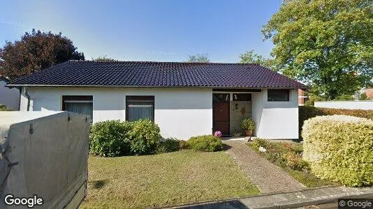 Apartments for rent in Mettmann - Photo from Google Street View