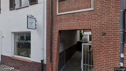 Apartments for rent in Borken - Photo from Google Street View