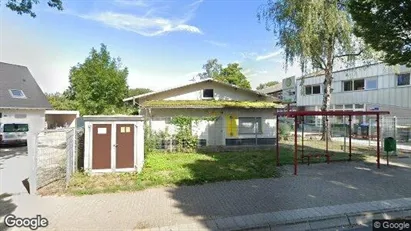 Apartments for rent in Recklinghausen - Photo from Google Street View