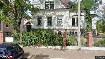 Apartments for rent in Leipzig - Photo from Google Street View