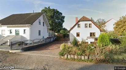 Apartments for rent in Leipzig - Photo from Google Street View