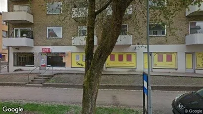 Apartments for rent in Borås - Photo from Google Street View