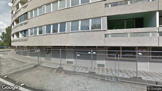 Apartments for rent in Karlskrona - Photo from Google Street View
