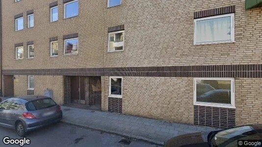 Apartments for rent in Helsingborg - Photo from Google Street View