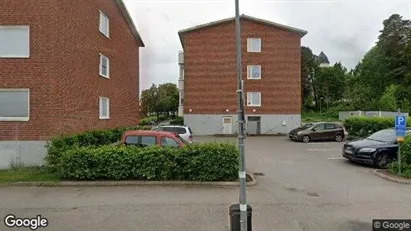 Apartments for rent in Katrineholm - Photo from Google Street View