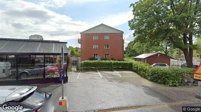 Apartments for rent in Uppsala - Photo from Google Street View