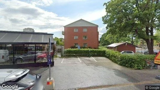 Apartments for rent in Uppsala - Photo from Google Street View
