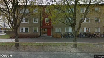 Apartments for rent in Uppsala - Photo from Google Street View