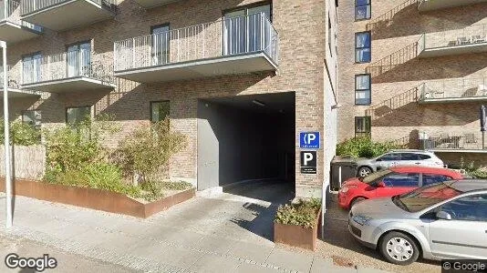 Apartments for rent in Ballerup - Photo from Google Street View