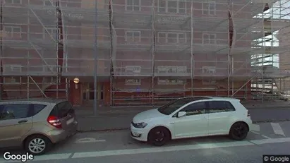 Apartments for rent in Roskilde - Photo from Google Street View
