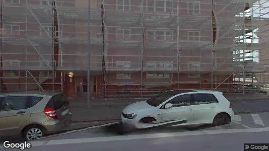 Apartments for rent in Roskilde - Photo from Google Street View
