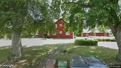 Apartments for rent in Örebro - Photo from Google Street View