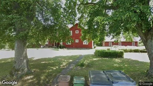 Apartments for rent in Örebro - Photo from Google Street View