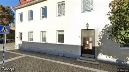Apartments for rent in Ronneby - Photo from Google Street View