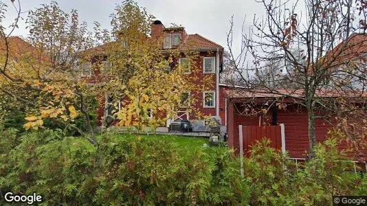 Apartments for rent in Gävle - Photo from Google Street View