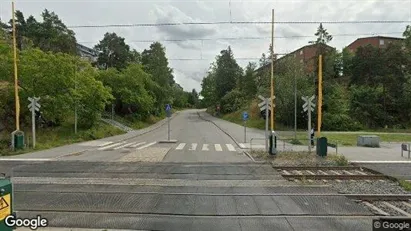 Apartments for rent in Lidingö - Photo from Google Street View