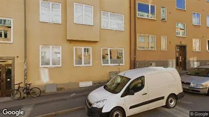 Apartments for rent in Stockholm South - Photo from Google Street View