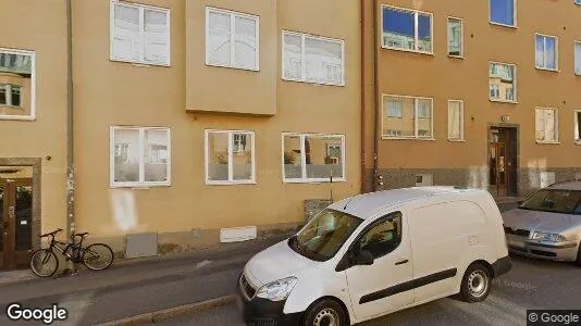 Apartments for rent in Stockholm South - Photo from Google Street View
