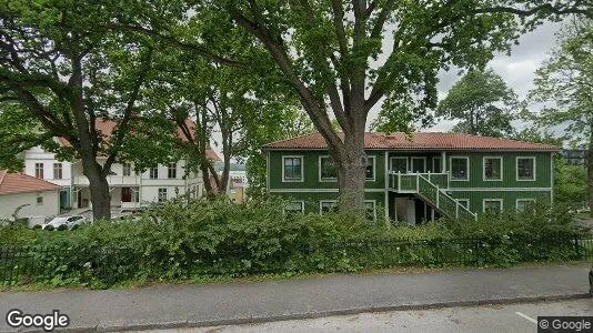 Apartments for rent in Ulricehamn - Photo from Google Street View