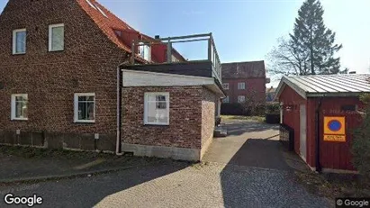 Apartments for rent in Helsingborg - Photo from Google Street View