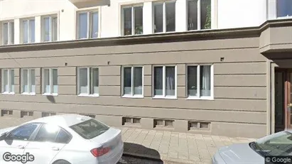 Apartments for rent in Malmö City - Photo from Google Street View