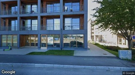 Apartments for rent in Uppsala - Photo from Google Street View