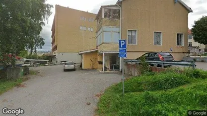 Apartments for rent in Timrå - Photo from Google Street View