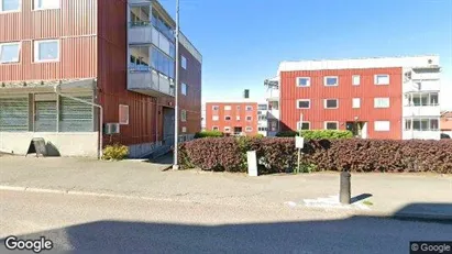 Apartments for rent in Lerum - Photo from Google Street View