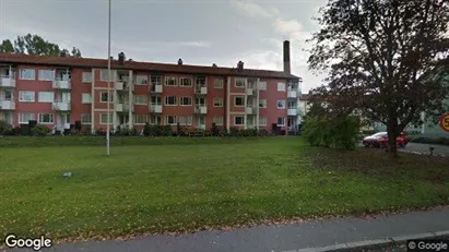 Apartments for rent in Skara - Photo from Google Street View