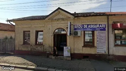 Apartments for rent in Buzău - Photo from Google Street View